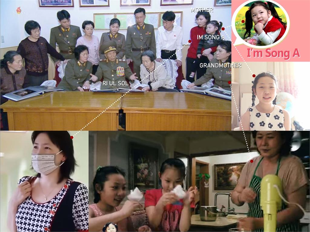北韓11歲YouTuber遭起底「大外宣」　超圈粉流利英文藏身世內幕