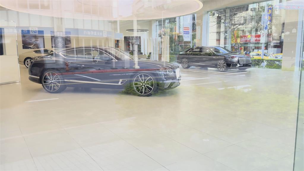 車荒嚴重 購車亂象加劇竟出現「炒紅單」
