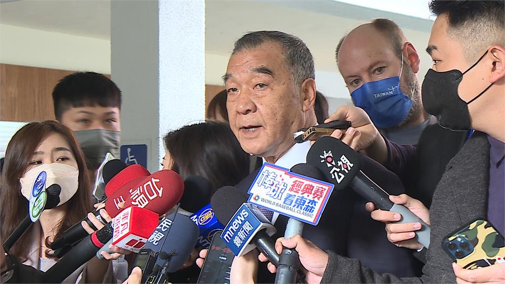 金門上兵失聯將滿6天 邱國政:依法發布通緝令