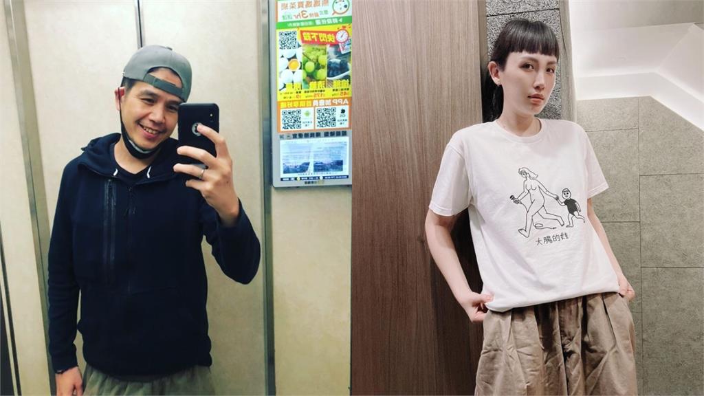 魏如萱4年婚姻告吹!經紀公司發聲明證實:和平協商後好聚好散