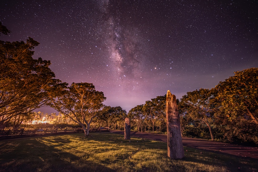 花東出「鏟」的幸福！旅宿1+1幸福專案暖心登場