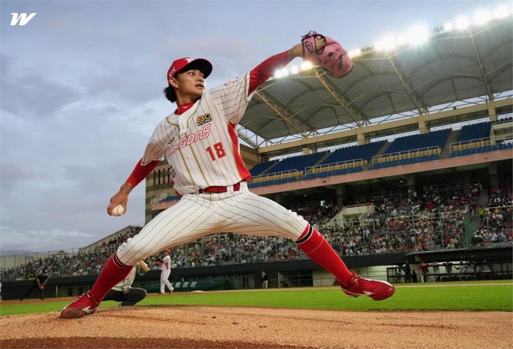 中職/徐若熙、林智勝、李多慧全來了!味全龍感謝祭相關情報點這裡