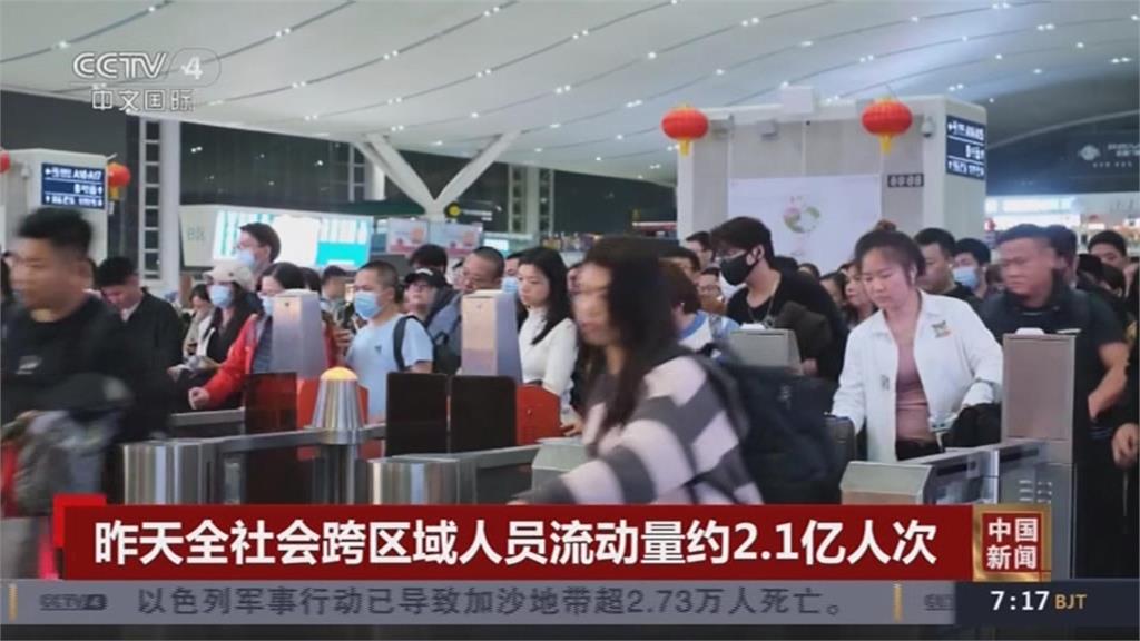 悲劇!暴雪遇春運多地高鐵嚴重誤點 張家界七十二奇樓茶館崩塌22傷