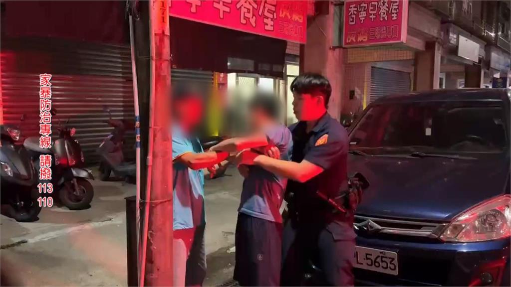 人倫悲歌！母罹癌健康不佳　50歲兒疑殺母報警自首