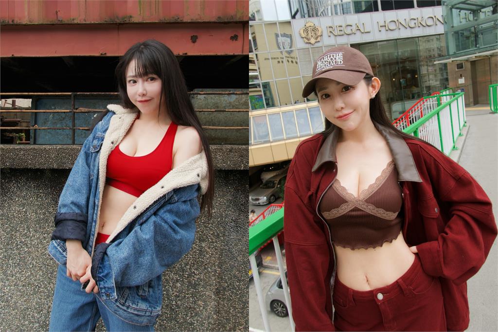 啦啦隊女神梓梓急發求救文！「因1事」屢遭拒絕…她崩潰哀喊：我不是詐騙集團