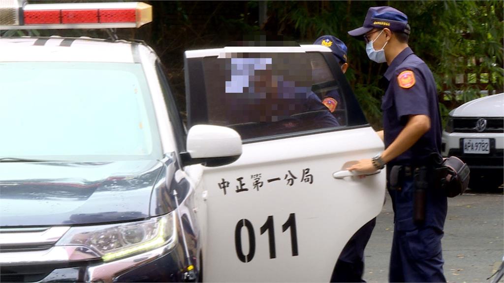 公車駕駛轉彎未禮讓行人 部桃乳癌權威周佳正遭輾斃
