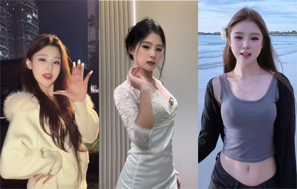 中國網美「柬埔寨失聯」大反轉！竟是涉詐被逮「落網素顏照」網嚇：沒抓錯？