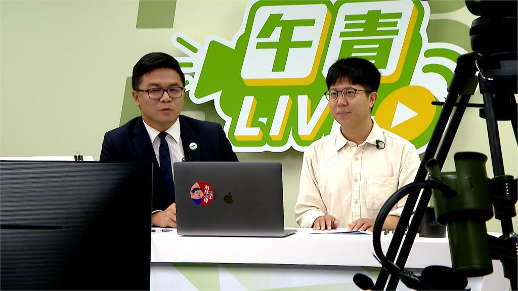 鄭麗文親上陣！　國民黨YT節目首播點閱慘　網友酸：配這個吃不下飯