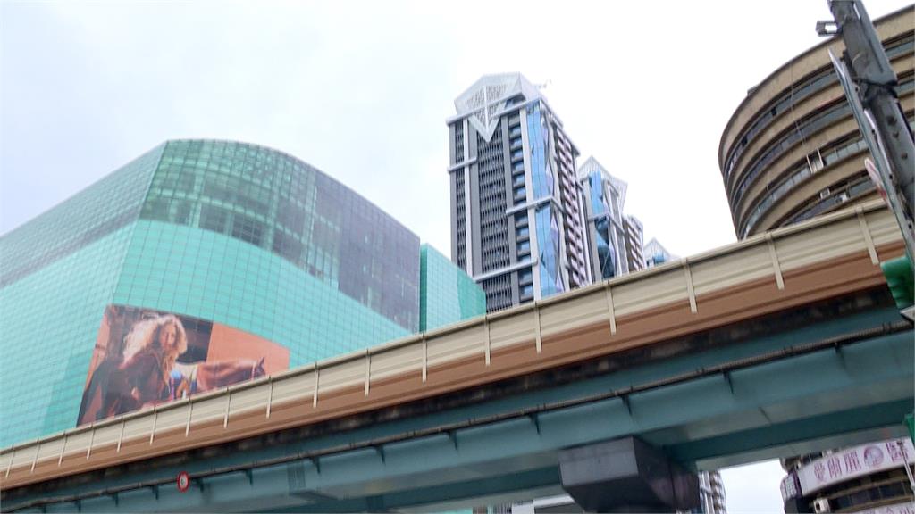 東區店面掉價38%求租　房仲：商圈復甦不明顯