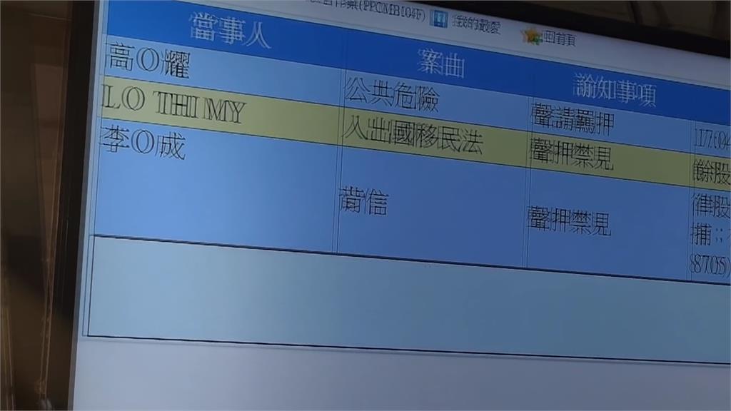 兆基前董座涉挪7億遭收押　宏碁法人代表閃辭跳船