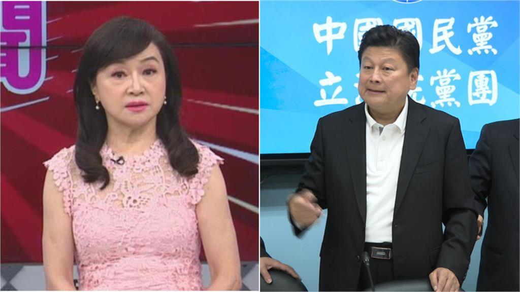 藍委亂砍預算「下架葉元之」非首選?周玉蔻喊「罷掉他是大勝利」原因曝