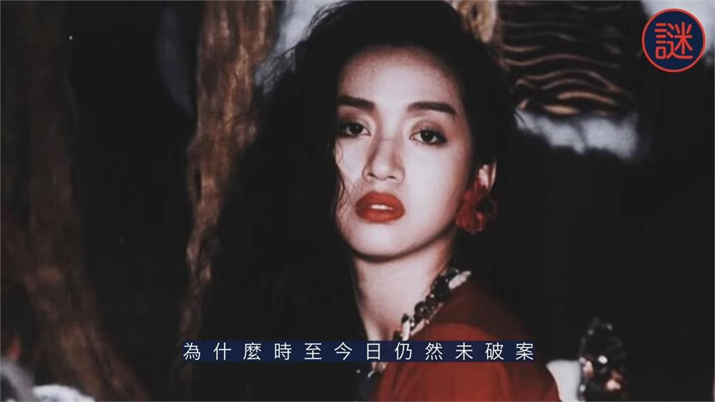 香港電影圈知名懸案！梅艷芳「人生最大汙點」　震驚黑白兩道的掌摑事件
