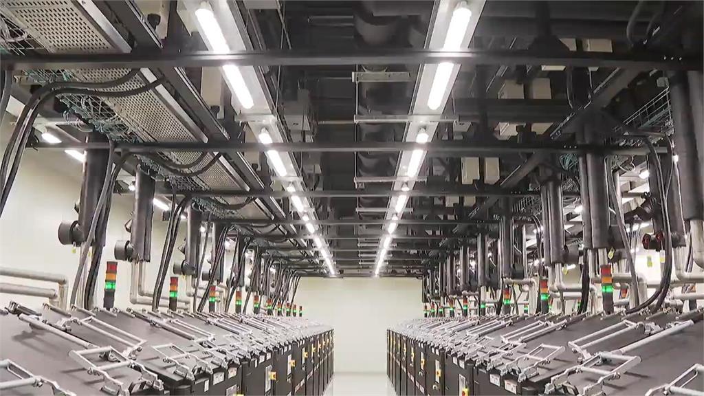 台股狂崩2030點戰犯找到了？他揭「市場恐慌關鍵」：看到黑影就開槍