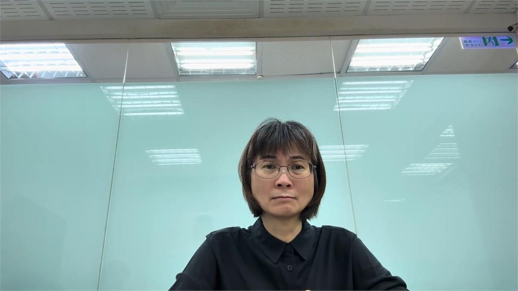 謝宜容捲霸凌風波 新北檢限制出境、海巡署刊登專刊