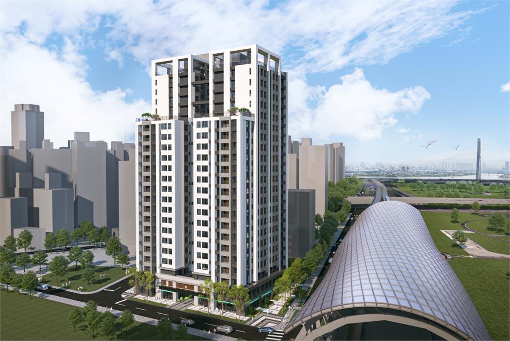2025國家卓越建設獎 新北社宅建設再獲肯定