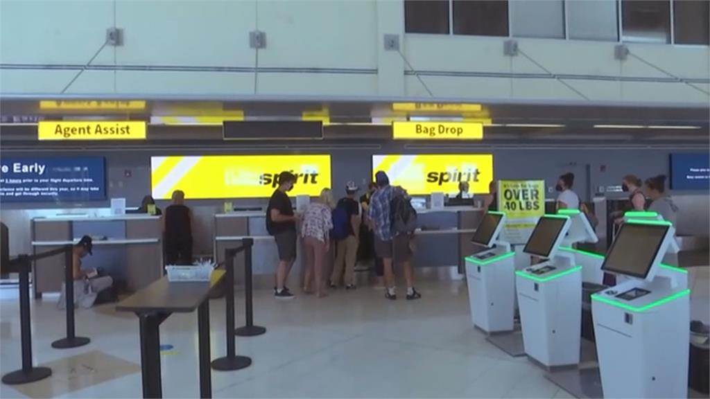 6歲童獨自搭機找祖母 原目的地邁爾斯堡卻飛奧蘭多