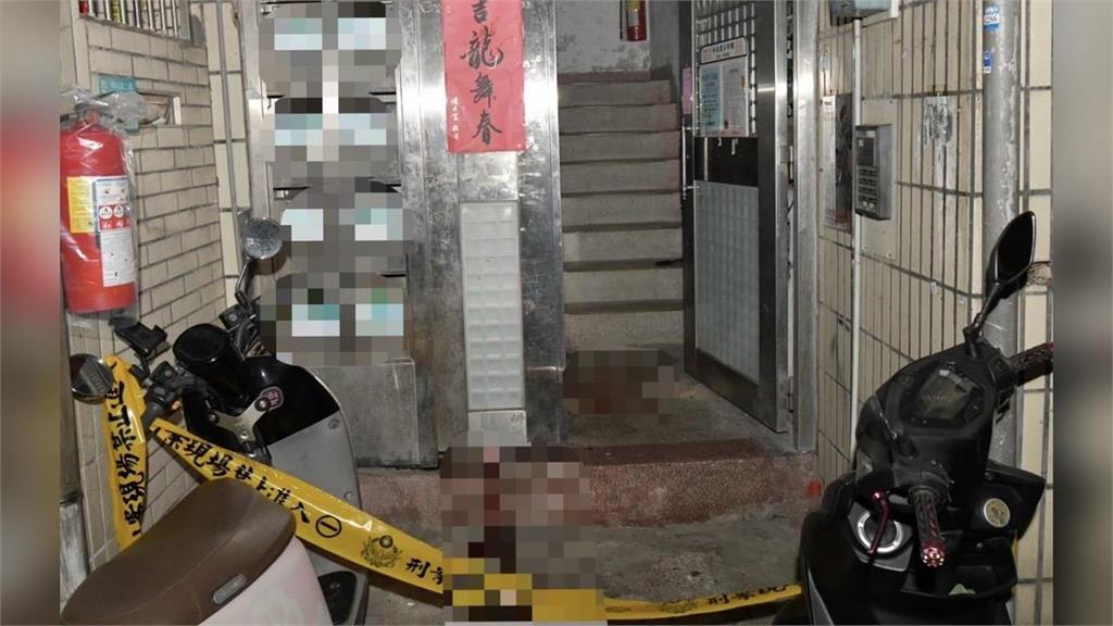中和媳婦慘死百刀下「公公惡行全曝光」！閨蜜再爆「夫外遇還揪正宮同住」：只為省房租