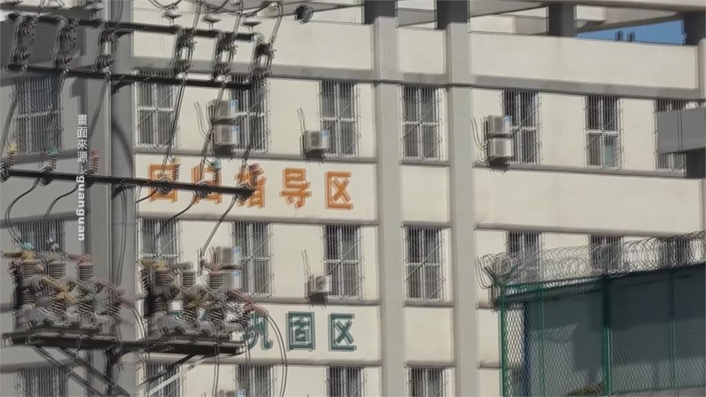 4年前拍攝再教育營後逃亡　中國記者獲美政治庇護將重獲自由