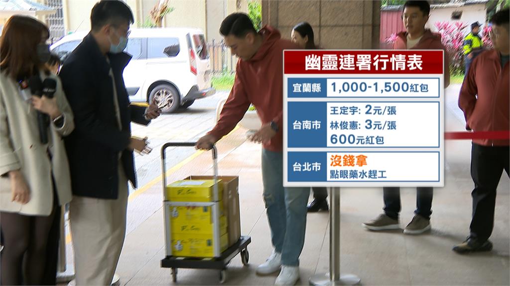 起訴書揭露至少抄逾1.2萬份　民進黨轟朱立倫出來面對