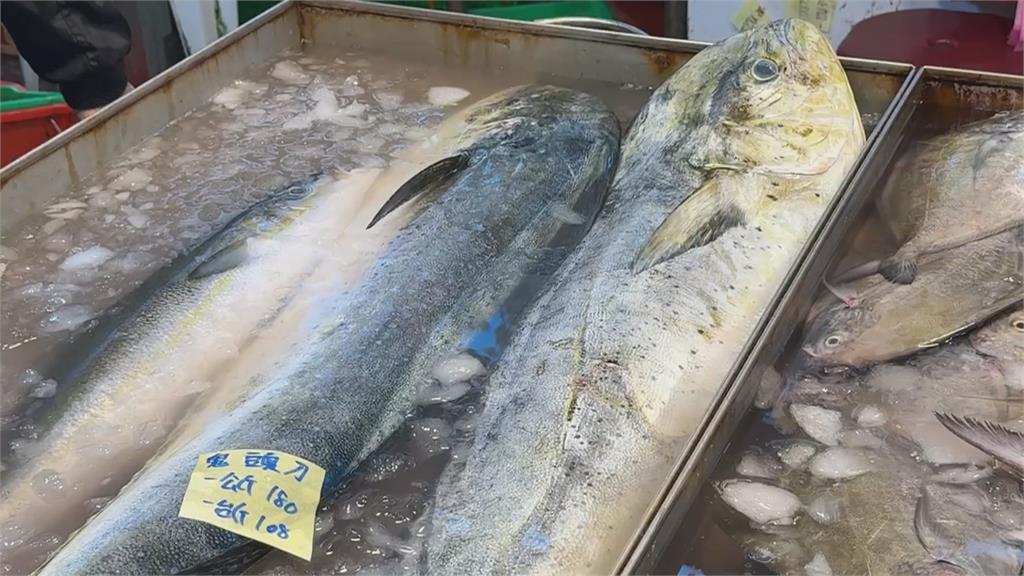 美對台32%關稅衝擊漁業 巴西恐成台灣鯛新競爭對手