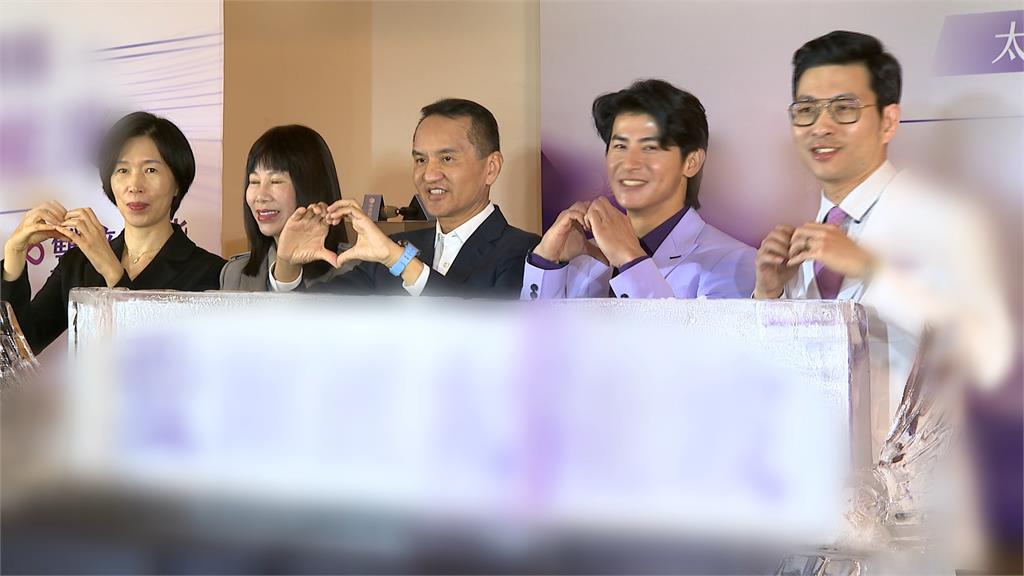 「台灣隊長」陳傑憲出席醫美活動 帥氣登場經驗談