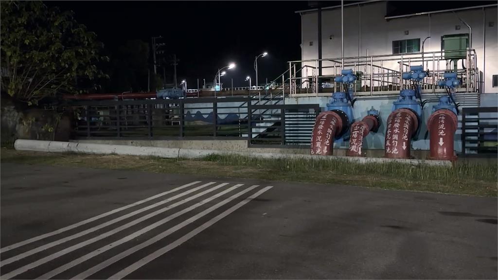 豐原情殺案！男疑談判分手失控砍人　女友送醫搶救不治