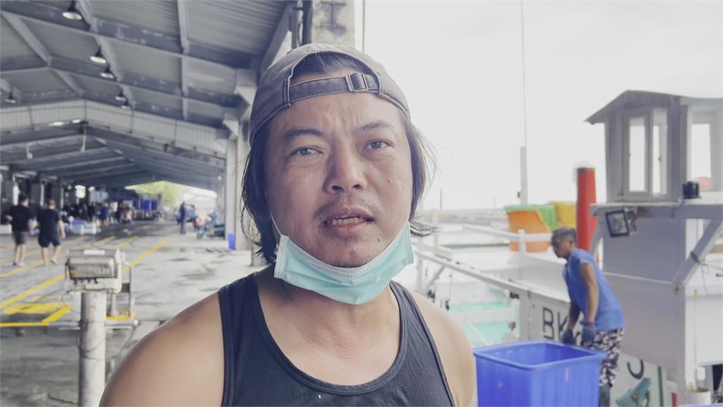 颱風攪局、東北季風遲到 漁民哭哭!鬼頭刀捕撈量大跳水
