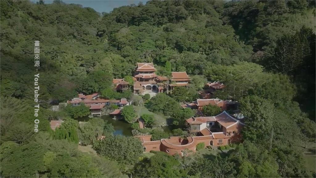 中共「紅三代」薄瓜瓜今娶台灣妻 新竹南園宴客管制嚴