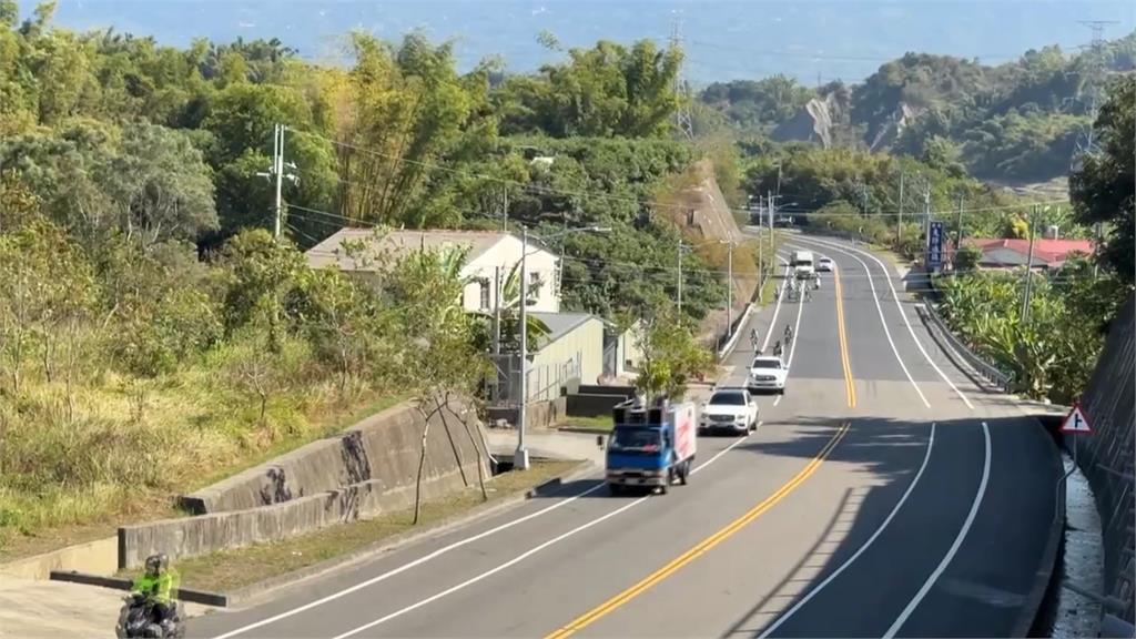 民進黨台南市長初選倒數7天 陳亭妃「鐵馬車隊」掃街