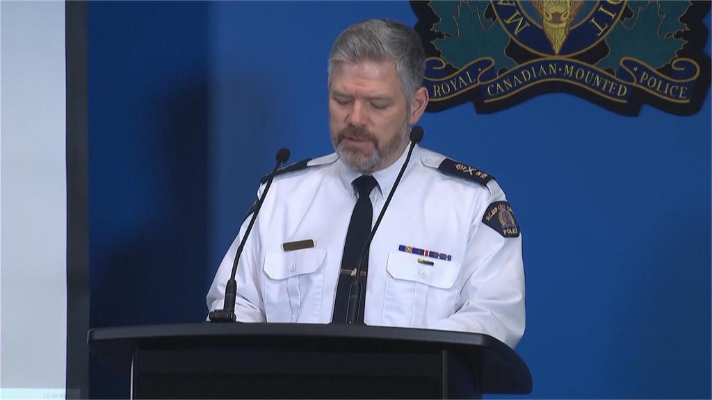 加拿大校園槍擊死亡下修為9人　嫌犯為跨性別女性...曾進行精神評估