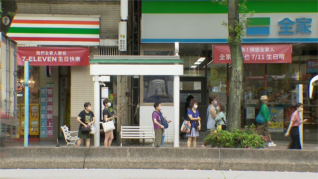 萊爾富、OK拚轉型 生態系超進化店裝大換新