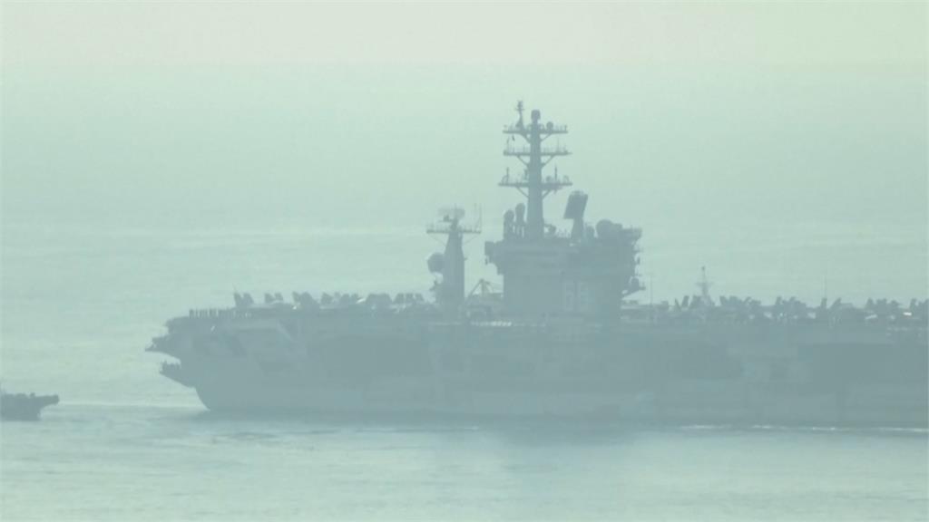 緊張氣氛升溫！　金正恩喊增產「武器級」核原料