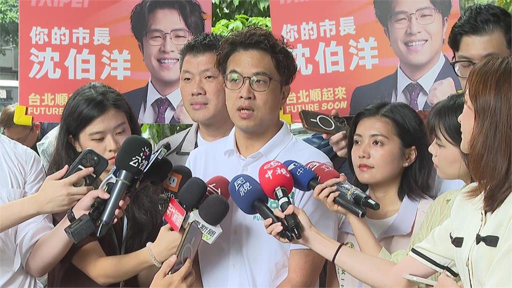 快新聞／民進黨發動猛攻了！藍營1強將驚傳「嚇到不敢迎戰」　郭凡出手酸爆