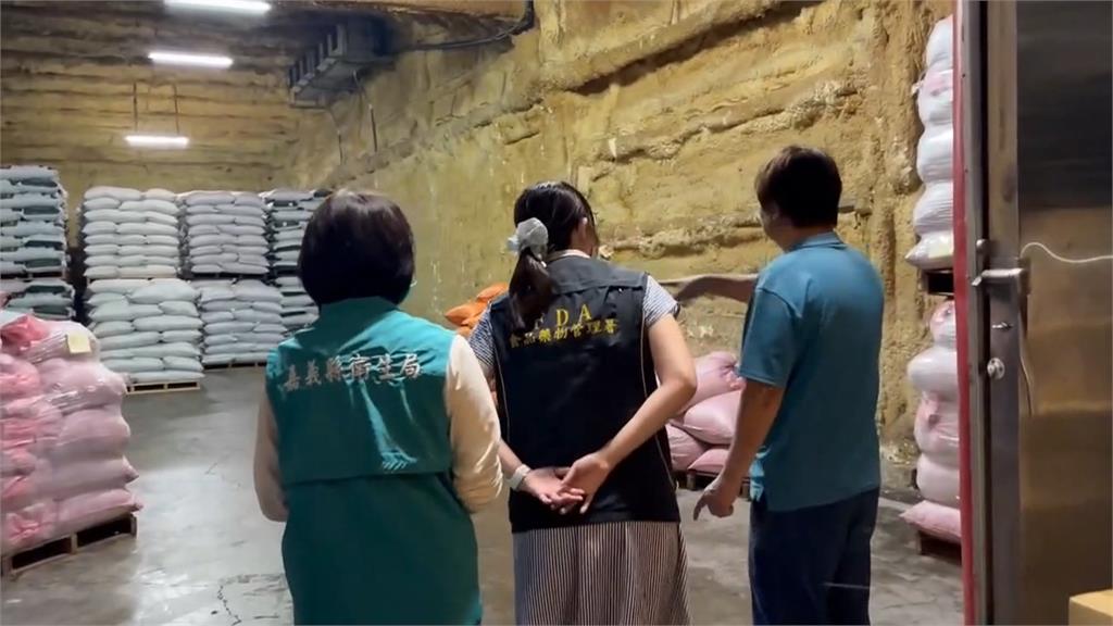 八批問題苦茶油全下架！　衛福部懷疑原料來自中國
