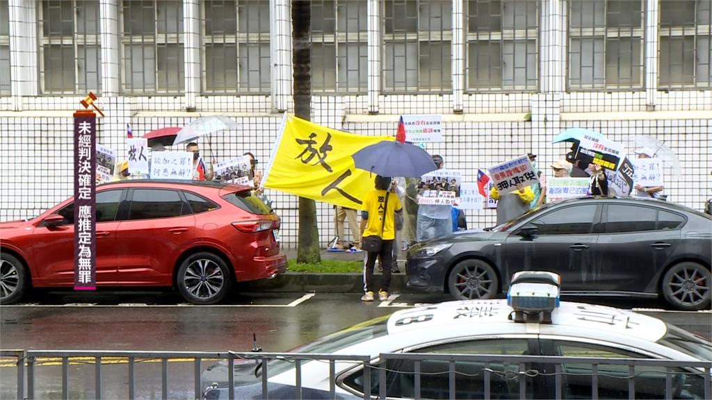 柯文哲確定延押再請假3個月? 傳早授權陳佩琪處理大小事