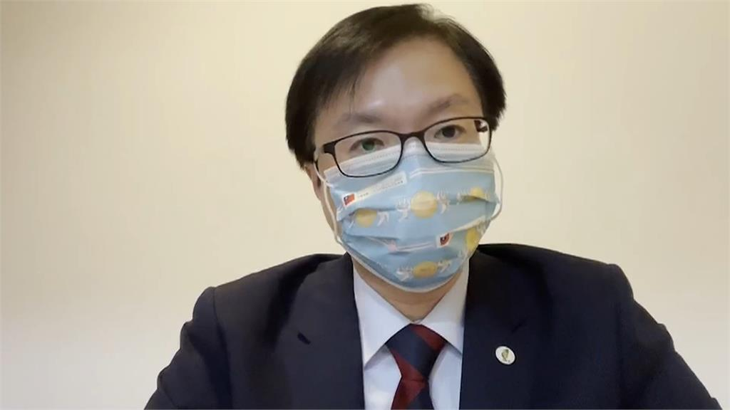 中國極權統治沒有下限?前美國統促黨主席「反台獨」卻也淪階下囚!