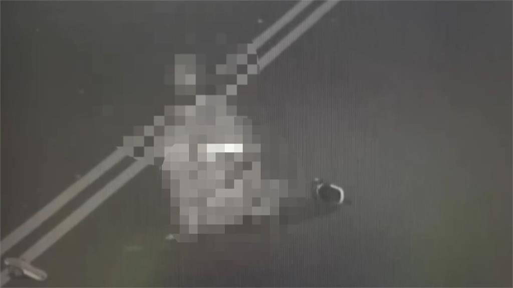 男＂續攤被拒＂搶走友人錢包.車鑰匙 將人擠下車又打人