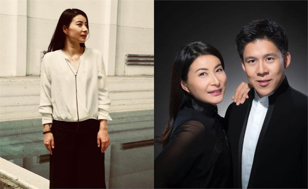 跳水皇后罕現身名媛聚會!大合照驚見「李嘉欣穩坐C位」 粉嫩模樣曝光
