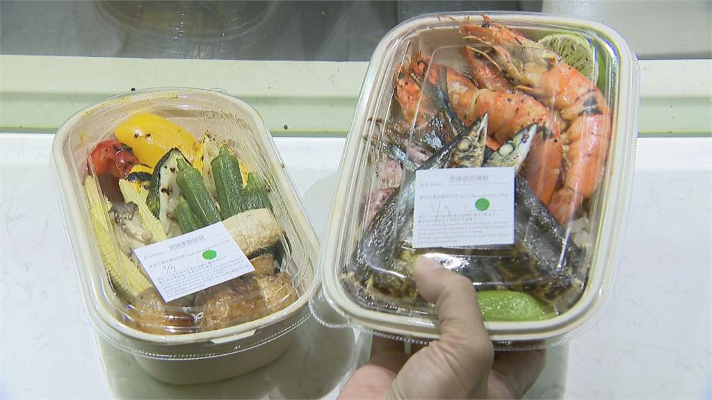 無法到店內用沒關係 飯店推餐券轉外賣更優惠