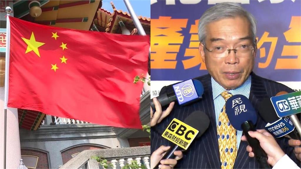 台商危險了！謝金河解析「美制裁加碼、中國頒鎖國法」示警：美中角力進入深水區