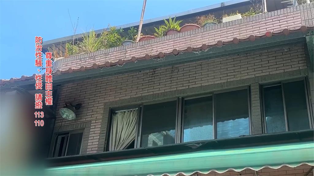 新北三峽夫妻「賣女兒抵債」　遭2債主性侵　依人口販運法起訴