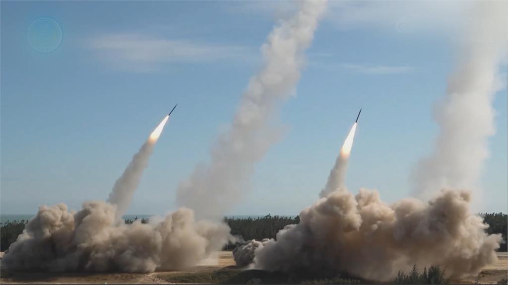 美智庫指軍演期間言論呼應中敘事　鄭麗文：造謠　扣帽子