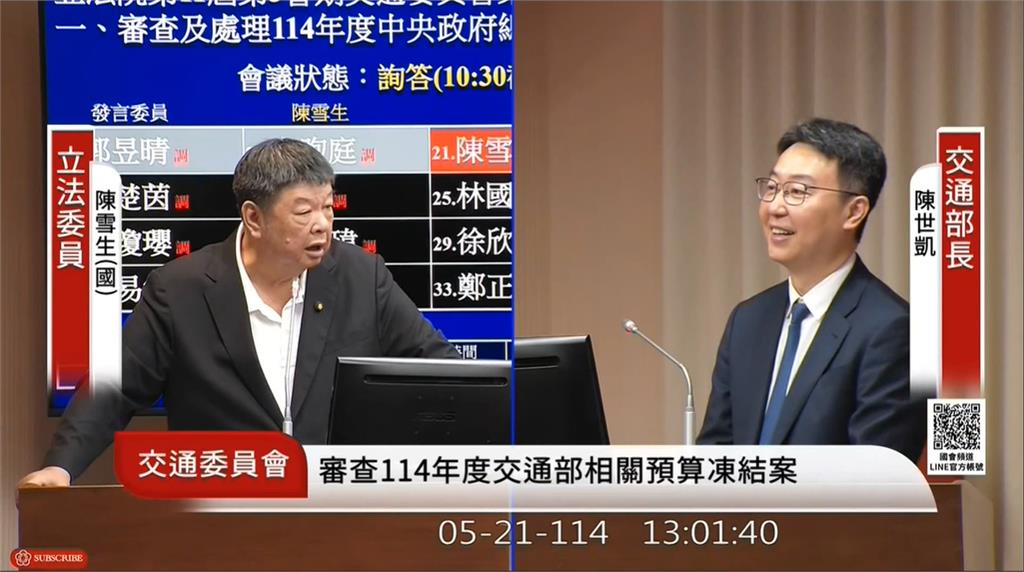 高齡開車換照年齡擬下修 70+駕駛:沒道理 非幾歲問題