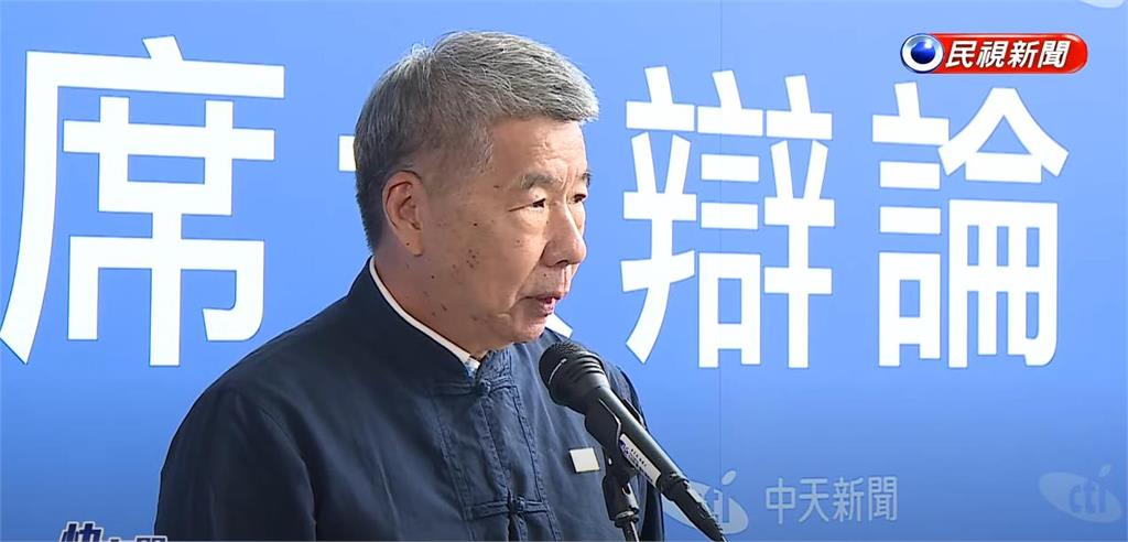 盧秀燕、韓國瑜、柯文哲選總統「藍白怎麼喬」？藍黨魁參選人都爆「這解方」超震撼