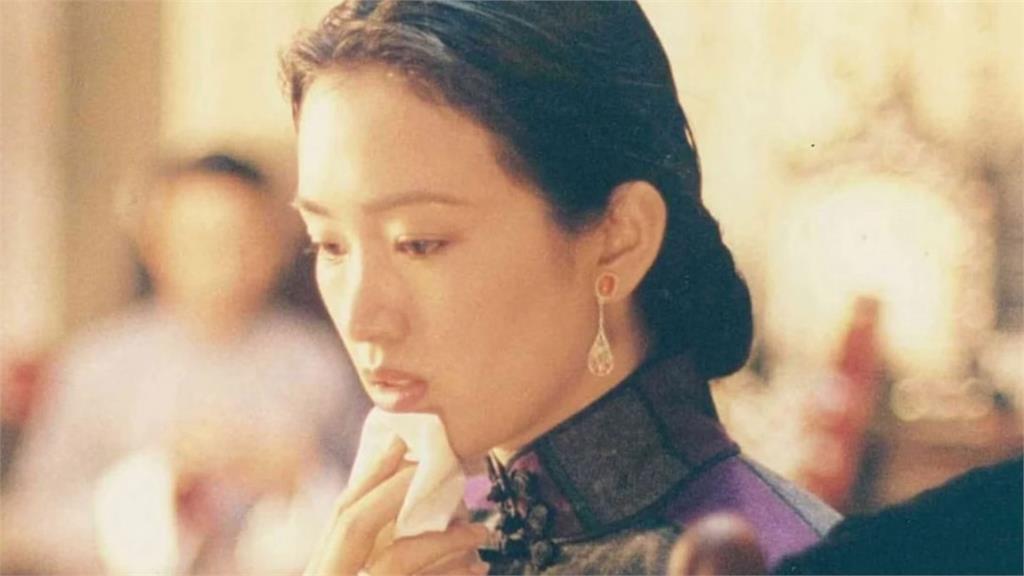 鞏俐第21次赴坎城曝「沒有戰袍」!首談「久違儀式感」網封:這底氣是真影后