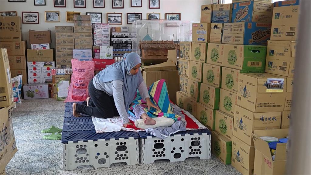 花蓮光復撤離失能婦成人球？　　衛生局：自己打長照專線