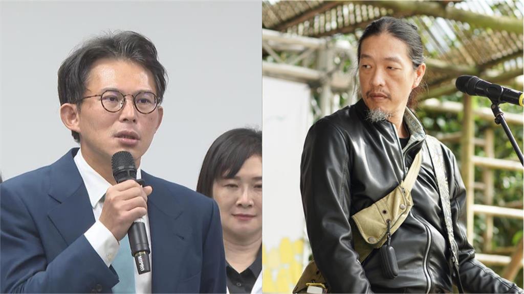 看黃國昌面相「預言1事」說中了？昔日助選人抖出私下對話：人生最懊悔的事