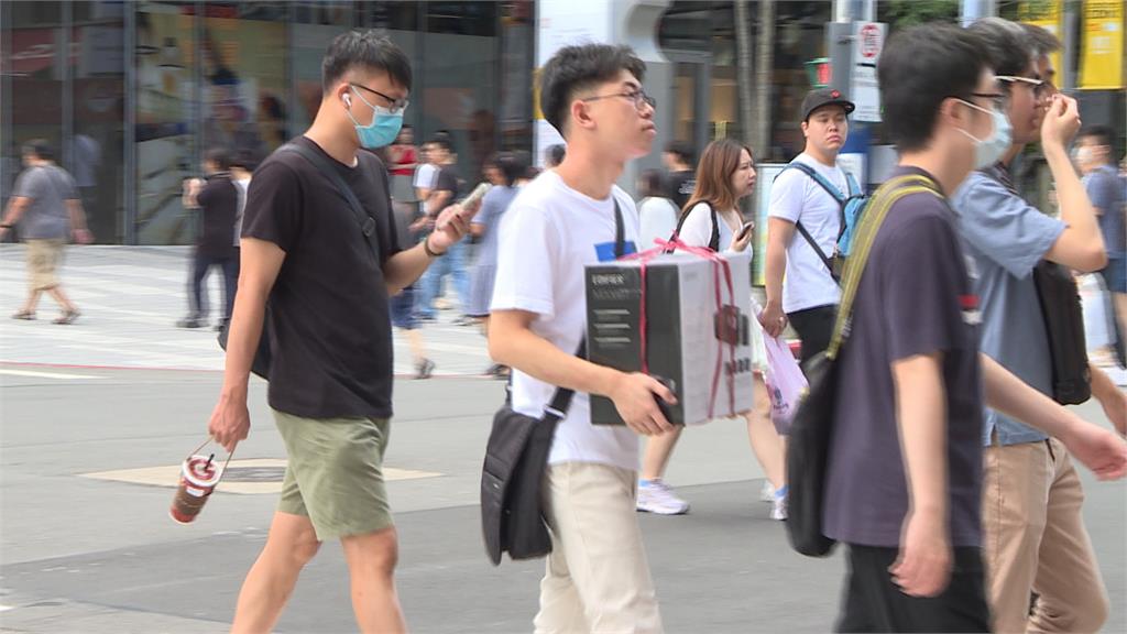又有店面撤出光華商圈! 房東喊「150坪月租110萬」嚇跑店家