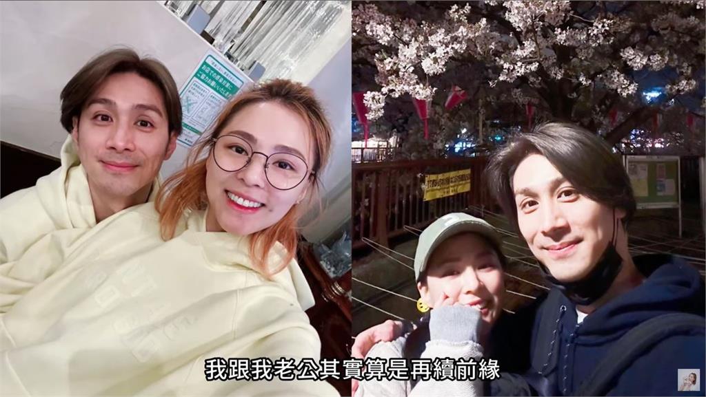 熊熊認曾想「找洋男借種」!還原結婚過程揭生子規劃 熊熊認曾想找「天菜洋男」借種!還原結婚過程親揭「生子規劃」