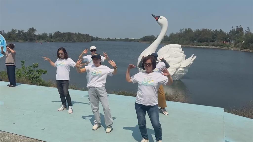 雲林天鵝湖嘉年華閉幕 逾30萬觀光人潮帶動地方商機